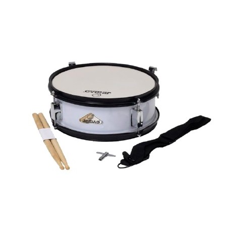 Jinbao JBMBJ1205 12"x5" blanco