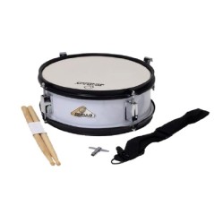 Jinbao JBMBJ1005 10"x5" blanco