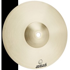 Jinbao HS10 10" splash brass h