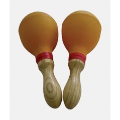 Jinbao M16 maracas