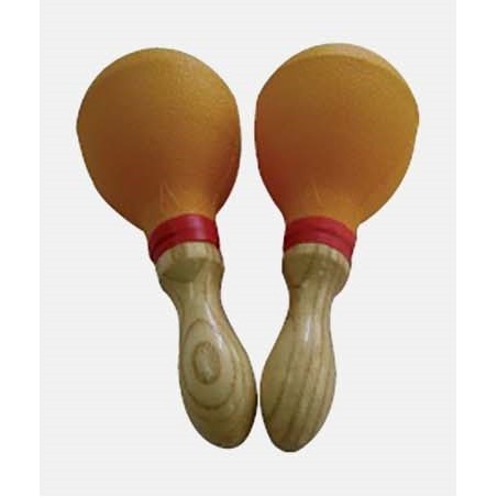 Jinbao M16 maracas