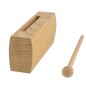 Jinbao G6 caja china plana