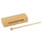 Jinbao G6 caja china plana