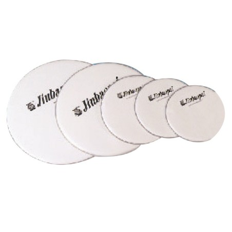 Jinbao G11410 8" blanco