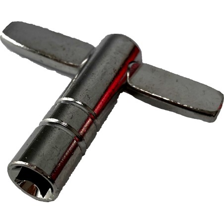 Jinbao SP07J llave de afinacion percusion