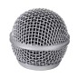 Rejilla para microfono compatible Shure SM58