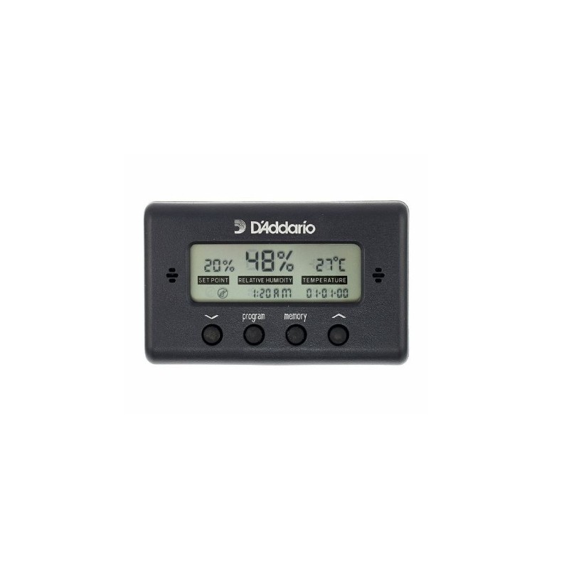Daddario PW-HTS Humidificador