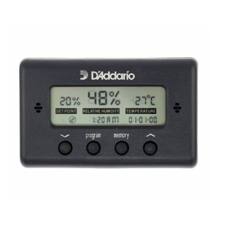 Daddario PW-HTS Humidificador