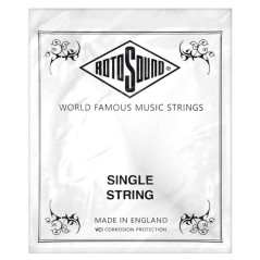 4ª Rotosound SBL040 Cuerda Bajo