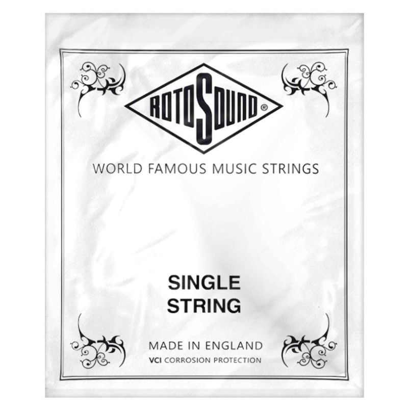 4ª Rotosound SBL040 Cuerda Bajo