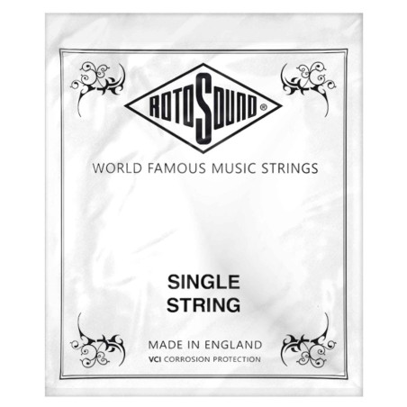 4ª Rotosound SBL040 Cuerda Bajo