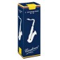 Vandoren SR224 5 cañas Saxofon Tenor 4