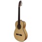Martinez MF3 Tapa maciza + funda acolchada