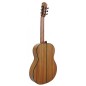 Martinez MF3 Tapa maciza + funda acolchada