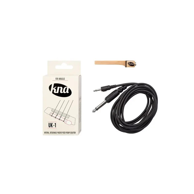 KNA UK-1 Previo Ukelele