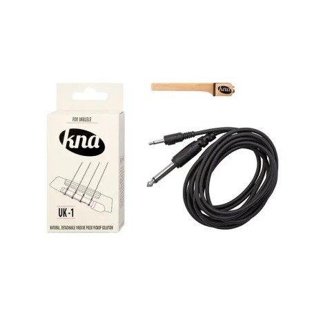 KNA UK-1 Previo Ukelele