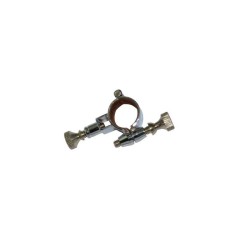 Samba 9237SM Argolla con bisagra 13 mm