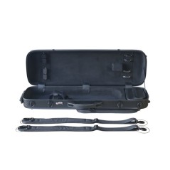 Artist Dynamic rectangular violin 4/4