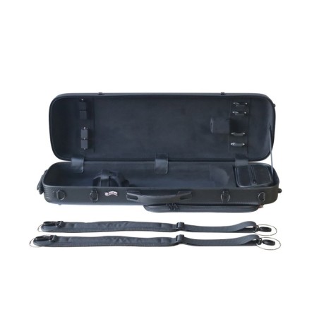Artist Dynamic rectangular violin 4/4