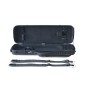 Artist Dynamic rectangular violin 4/4