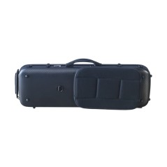 Artist Dynamic rectangular violin 4/4