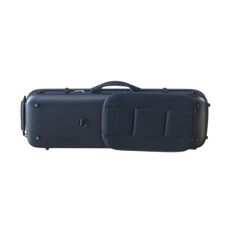 Artist Dynamic rectangular violin 4/4