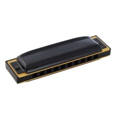 Hohner Pro Harp 20V 562/20 (F#)