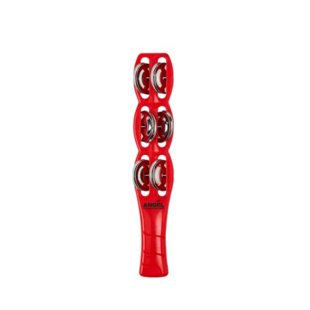 Angel JS-3 sambina rojo