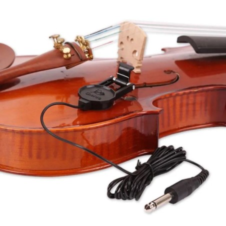 Musedo CP-60V Pastilla Violín