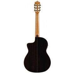 Benitez Palosanto CW Fishman