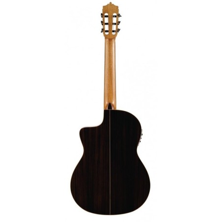 Benitez Palosanto CW Fishman