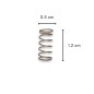 Muelle Honsuy Carmen 1.2 x 0.5 cm