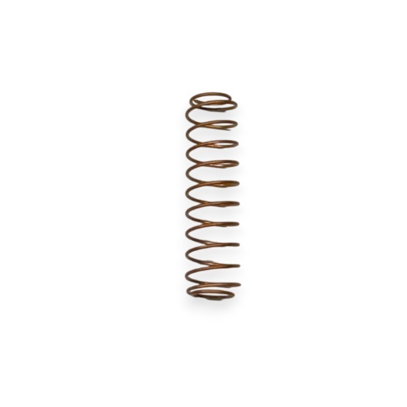 Muelle piston 3.5 x 1 cm