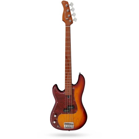 Marcus Miller P5 Alder-4 TS LH