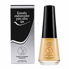 Quimica Alemana (Nuevo endurecedor de uñas)