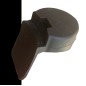 Amadeus TBH01AM apoya pulgar clarinete