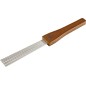 Meinl MGS1 Scraper para Guira Merengue