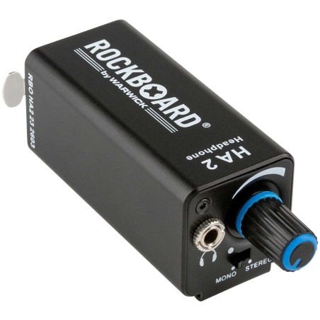 Rockboard HA 2 In Ear Controlador Para Volumen