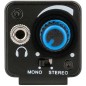 Rockboard HA 2 In Ear Controlador Para Volumen
