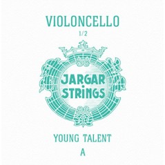 4ª Jargar String Young Talent Cello 1/2