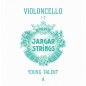 4ª Jargar String Young Talent Cello 1/2