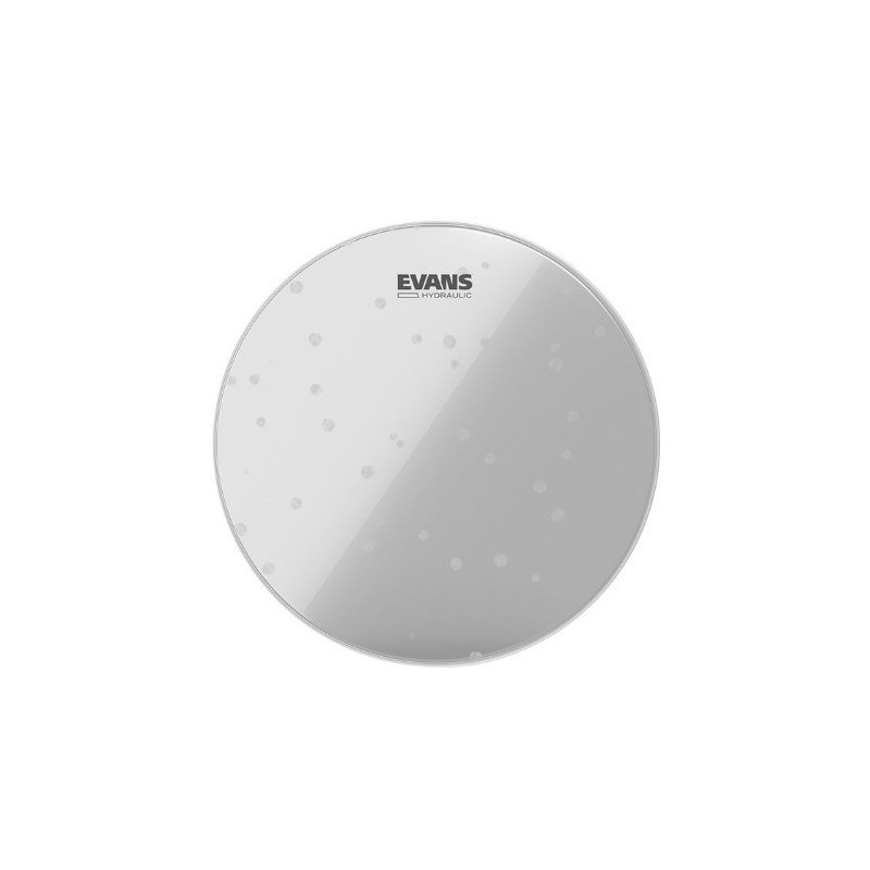 Evans 15" TT15HG Hydraulic Transparente