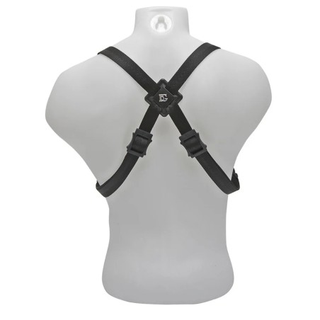 BG France S44SH Arnes saxofon Mujer XL