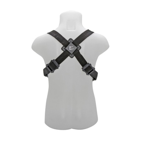 BG France S42SH Arnes saxofon niño