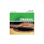 Daddario EZ890 Set Acustica