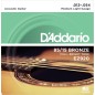 Daddario EZ920 Set Acustica
