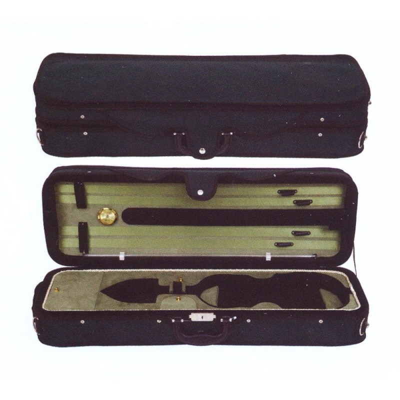 Gaudieri TCVCM2 4/4 Estuche Violín