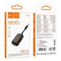 Hoco E151 Receptor Y Transmisor Bluetooth 5.4 RX/TX Mini Jack 3.5 mm