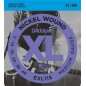 Daddario EXL115 11-49