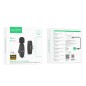 Micrófono Hoco L15 inalámbrico con DSP, USB-C